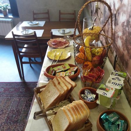 Savamala Place Bed & Breakfast Белград Екстериор снимка