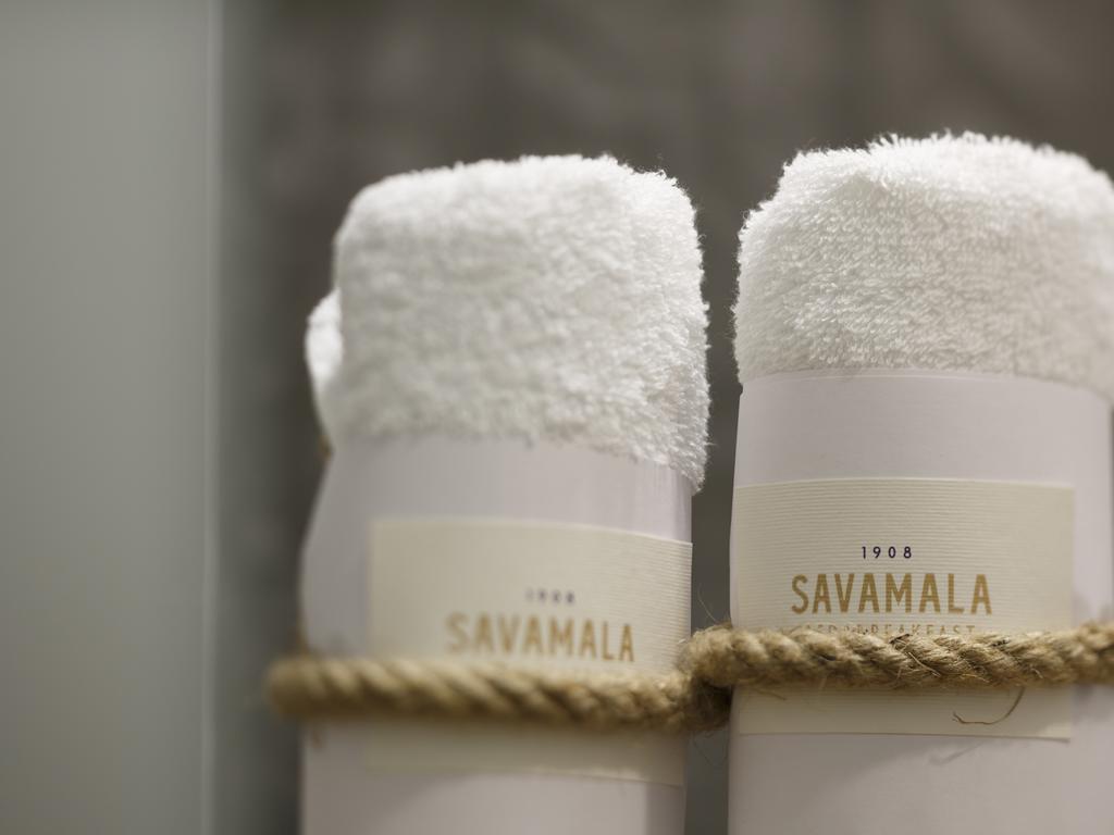 Savamala Place Белград Стая снимка