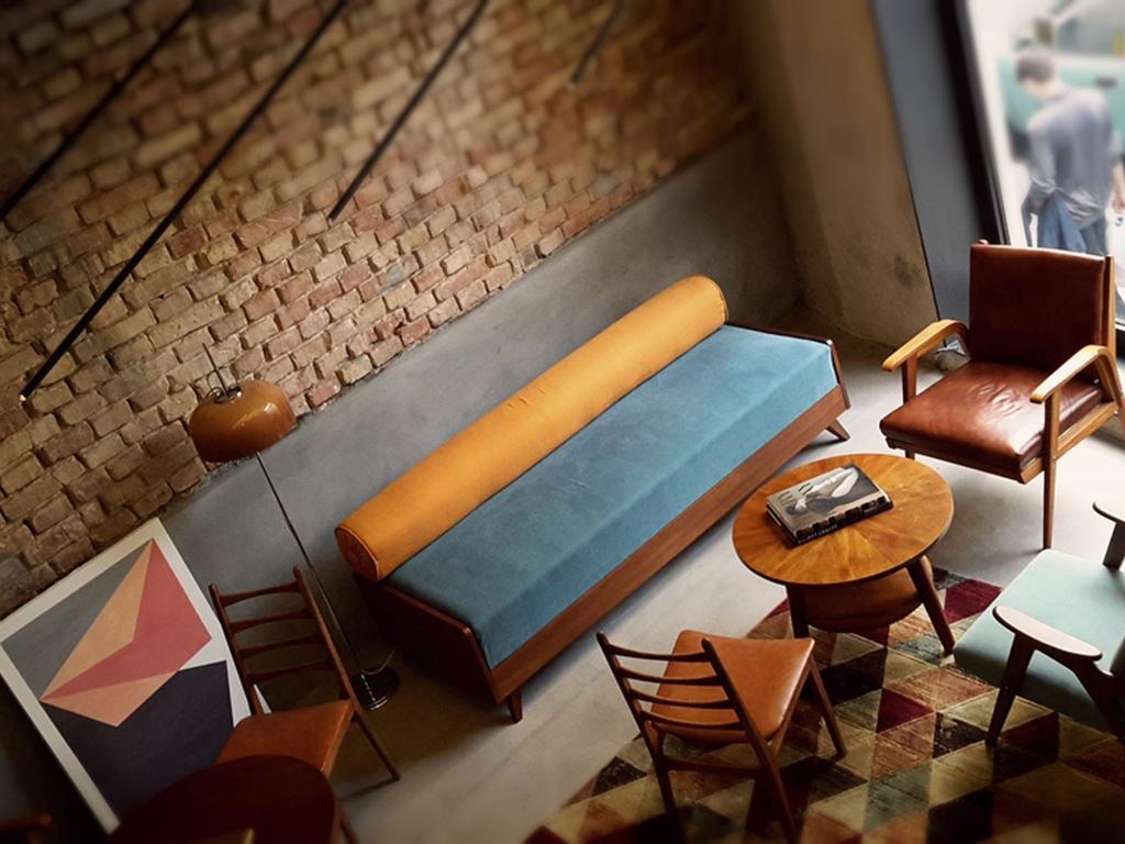 Savamala Place Белград Екстериор снимка