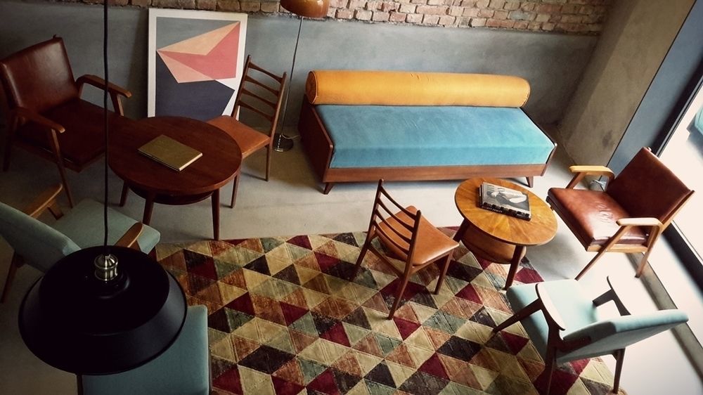 Savamala Place Белград Екстериор снимка