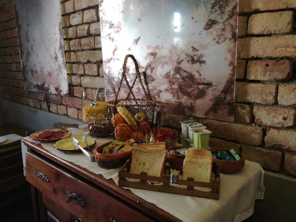 Savamala Place Bed & Breakfast Белград Екстериор снимка