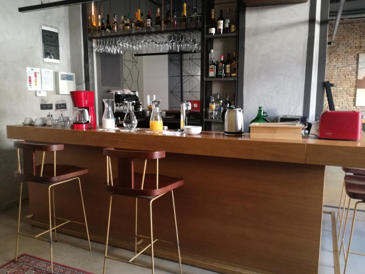 Savamala Place Белград Екстериор снимка