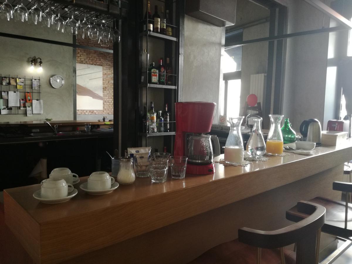 Savamala Place Белград Екстериор снимка